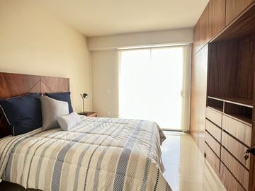 VENTA DEPARTAMENTO EN LA JUAREZ CENTRO DE PUEBLA ZONA ESMERALDA