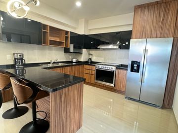 VENTA DEPARTAMENTO EN LA JUAREZ CENTRO DE PUEBLA ZONA ESMERALDA
