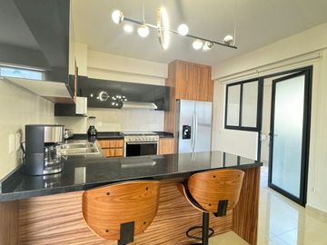 VENTA DEPARTAMENTO EN LA JUAREZ CENTRO DE PUEBLA ZONA ESMERALDA
