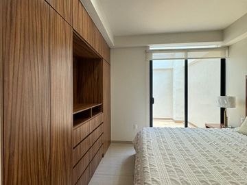 VENTA DEPARTAMENTO EN LA JUAREZ CENTRO DE PUEBLA ZONA ESMERALDA