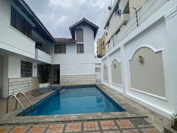 Casa en venta, Kennedy Norte - Norte de Guayaquil