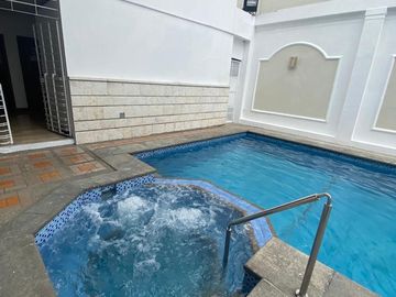 Casa en venta, Kennedy Norte - Norte de Guayaquil