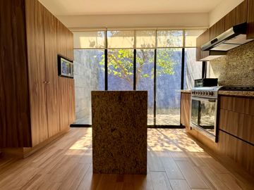 Moderna Casa en Venta Fraccionamiento Bambú Atlixco, Puebla