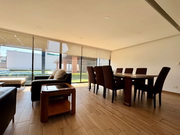 Moderna Casa en Venta Fraccionamiento Bambú Atlixco, Puebla