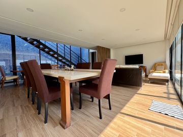 Moderna Casa en Venta Fraccionamiento Bambú Atlixco, Puebla