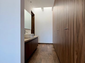 Moderna Casa en Venta Fraccionamiento Bambú Atlixco, Puebla