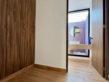 Moderna Casa en Venta Fraccionamiento Bambú Atlixco, Puebla