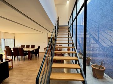 Moderna Casa en Venta Fraccionamiento Bambú Atlixco, Puebla
