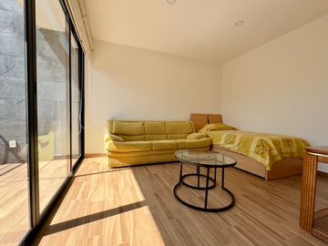 Moderna Casa en Venta Fraccionamiento Bambú Atlixco, Puebla