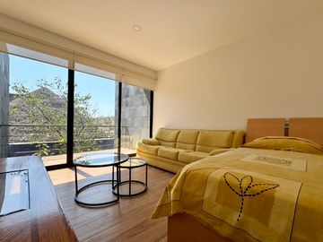Moderna Casa en Venta Fraccionamiento Bambú Atlixco, Puebla