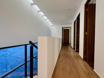 Moderna Casa en Venta Fraccionamiento Bambú Atlixco, Puebla