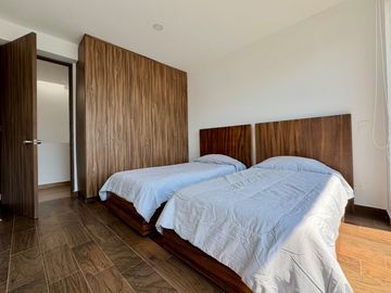 Moderna Casa en Venta Fraccionamiento Bambú Atlixco, Puebla