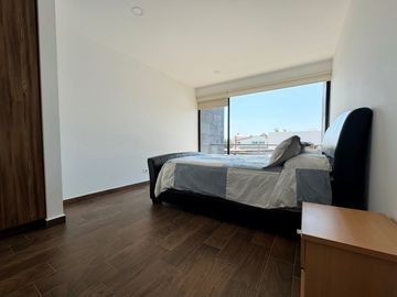 Moderna Casa en Venta Fraccionamiento Bambú Atlixco, Puebla