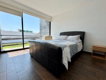 Moderna Casa en Venta Fraccionamiento Bambú Atlixco, Puebla