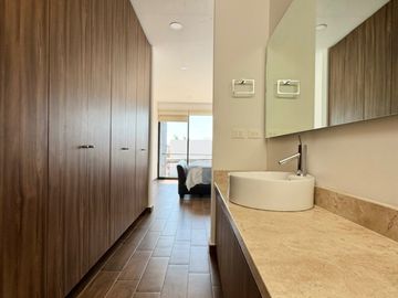 Moderna Casa en Venta Fraccionamiento Bambú Atlixco, Puebla