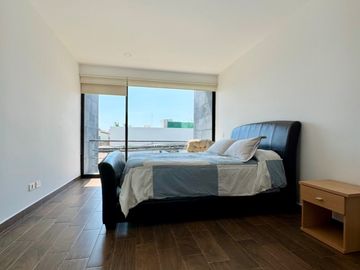 Moderna Casa en Venta Fraccionamiento Bambú Atlixco, Puebla