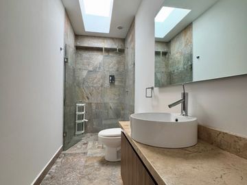 Moderna Casa en Venta Fraccionamiento Bambú Atlixco, Puebla