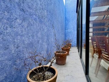 Moderna Casa en Venta Fraccionamiento Bambú Atlixco, Puebla