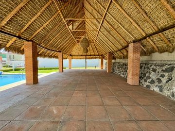 Moderna Casa en Venta Fraccionamiento Bambú Atlixco, Puebla