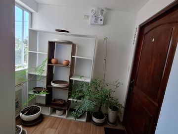 VENDO BELLO DPTO. 3DORM. URB. SANTA LEONOR - CHORRILLOS.