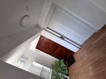 VENDO BELLO DPTO. 3DORM. URB. SANTA LEONOR - CHORRILLOS.