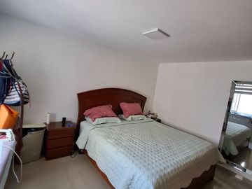 VENDO BELLO DPTO. 3DORM. URB. SANTA LEONOR - CHORRILLOS.