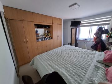 VENDO BELLO DPTO. 3DORM. URB. SANTA LEONOR - CHORRILLOS.