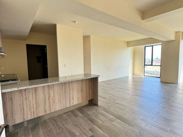 RENTA DE DEPARTAMENTO EN SAN MATEO ATENCO, Acantto Urban Living
