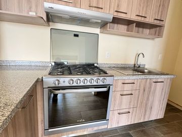 RENTA DE DEPARTAMENTO EN SAN MATEO ATENCO, Acantto Urban Living