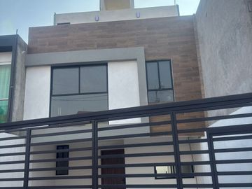 OPORTUNIDAD CASA EN VENTA 3 RECAMARAS, EN CUAUTLANCINGO