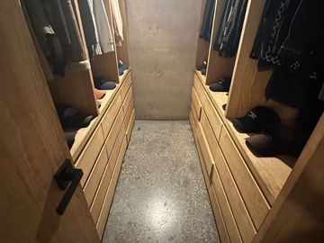 Exclusivo Departamento de Lujo en San Miguel Chapultepec