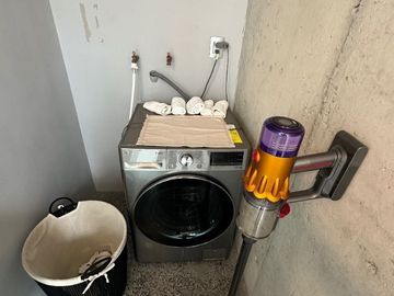 Exclusivo Departamento de Lujo en San Miguel Chapultepec
