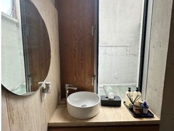 Exclusivo Departamento de Lujo en San Miguel Chapultepec