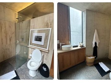 Exclusivo Departamento de Lujo en San Miguel Chapultepec