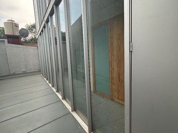 Exclusivo Departamento de Lujo en San Miguel Chapultepec