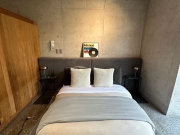 Exclusivo Departamento de Lujo en San Miguel Chapultepec
