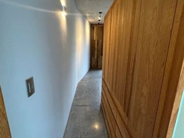 Exclusivo Departamento de Lujo en San Miguel Chapultepec