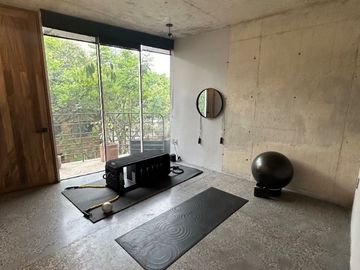 Exclusivo Departamento de Lujo en San Miguel Chapultepec
