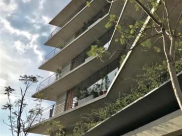 Exclusivo Departamento de Lujo en San Miguel Chapultepec