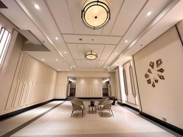 𝟭𝟮% 𝗗𝗣 𝗣𝗥𝗢𝗠𝗢| 𝗧𝗵𝗲 𝗔𝘀𝘁𝗼𝗻 𝗣𝗹𝗮𝗰𝗲 1 Bedroom Condo in Dominga St. Pasay City near LRT, De La Salle, Adventist Medical Center