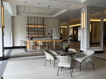 𝟭𝟮% 𝗗𝗣 𝗣𝗥𝗢𝗠𝗢| 𝗧𝗵𝗲 𝗔𝘀𝘁𝗼𝗻 𝗣𝗹𝗮𝗰𝗲 1 Bedroom Condo in Dominga St. Pasay City near LRT, De La Salle, Adventist Medical Center