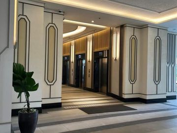 𝟭𝟮% 𝗗𝗣 𝗣𝗥𝗢𝗠𝗢| 𝗧𝗵𝗲 𝗔𝘀𝘁𝗼𝗻 𝗣𝗹𝗮𝗰𝗲 1 Bedroom Condo in Dominga St. Pasay City near LRT, De La Salle, Adventist Medical Center
