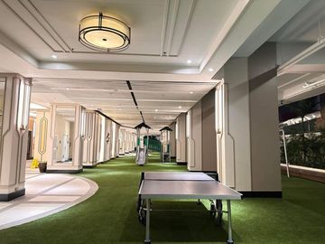 𝟭𝟮% 𝗗𝗣 𝗣𝗥𝗢𝗠𝗢| 𝗧𝗵𝗲 𝗔𝘀𝘁𝗼𝗻 𝗣𝗹𝗮𝗰𝗲 1 Bedroom Condo in Dominga St. Pasay City near LRT, De La Salle, Adventist Medical Center