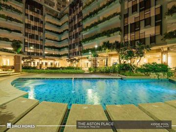 𝟭𝟮% 𝗗𝗣 𝗣𝗥𝗢𝗠𝗢|𝗧𝗵𝗲 𝗔𝘀𝘁𝗼𝗻 𝗣𝗹𝗮𝗰𝗲 1 Bedroom Condo in Dominga St. Pasay City near LRT, De La Salle, Adventist Medical Center