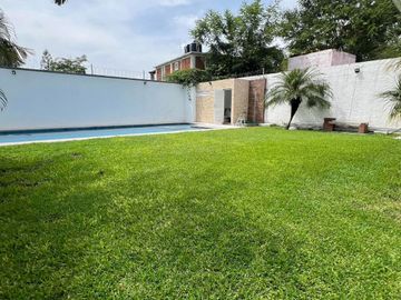 CASA EN FRACCIONAMIENTO CON VIGILANCIA