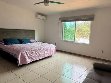 CASA EN FRACCIONAMIENTO CON VIGILANCIA