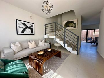 Casa en Venta PARA ESTRENAR cerca del aeropuerto, Hermosillo, Sonora