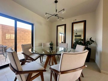 Casa en Venta PARA ESTRENAR cerca del aeropuerto, Hermosillo, Sonora
