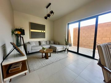 Casa en Venta PARA ESTRENAR cerca del aeropuerto, Hermosillo, Sonora