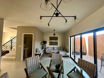 Casa en Venta PARA ESTRENAR cerca del aeropuerto, Hermosillo, Sonora